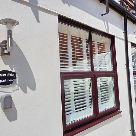Courtside Apartment Southsea Portsmouth Ngoại thất bức ảnh
