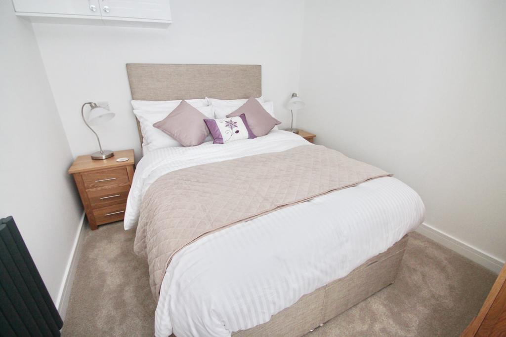 Courtside Apartment Southsea Portsmouth Ngoại thất bức ảnh