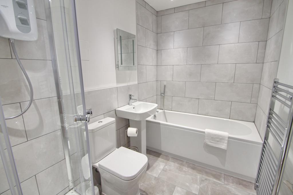 Courtside Apartment Southsea Portsmouth Ngoại thất bức ảnh